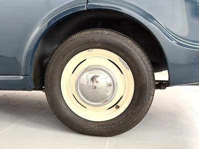 Lot 2 - 1964 Wolseley 1500