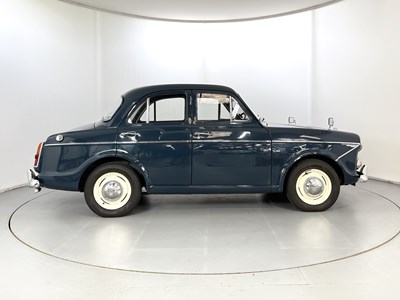 Lot 2 - 1964 Wolseley 1500