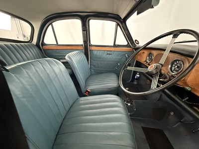 Lot 2 - 1964 Wolseley 1500