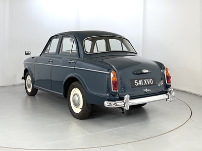 Lot 2 - 1964 Wolseley 1500