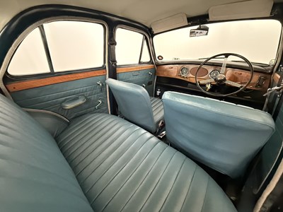 Lot 2 - 1964 Wolseley 1500