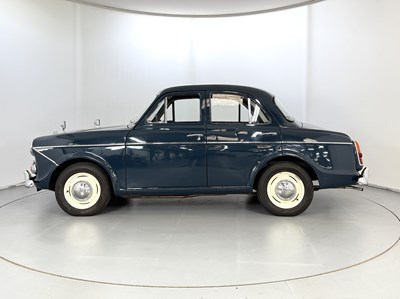 Lot 2 - 1964 Wolseley 1500