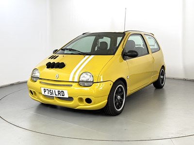 Lot 87 - 1996 Renault Twingo