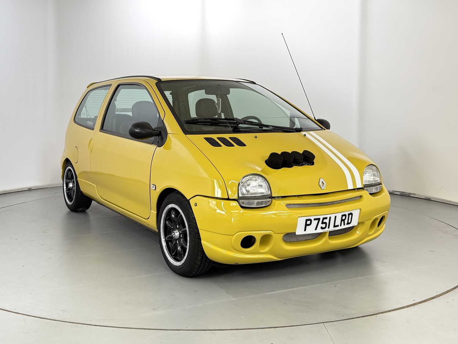 Lot 87 - 1996 Renault Twingo