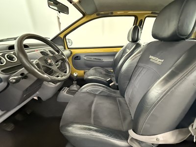 Lot 87 - 1996 Renault Twingo