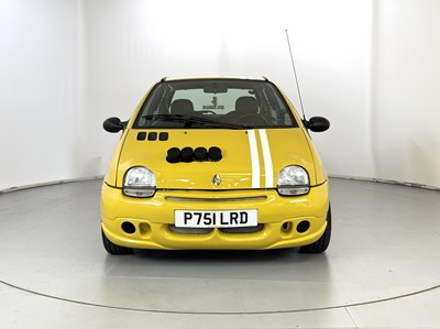 Lot 87 - 1996 Renault Twingo