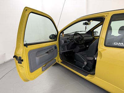 Lot 87 - 1996 Renault Twingo