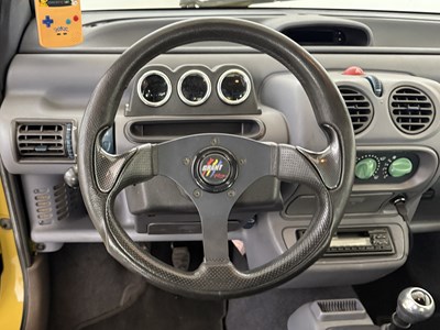 Lot 87 - 1996 Renault Twingo
