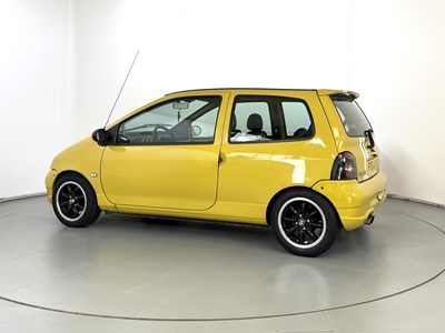 Lot 87 - 1996 Renault Twingo