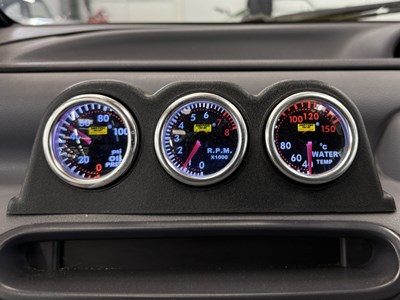 Lot 87 - 1996 Renault Twingo