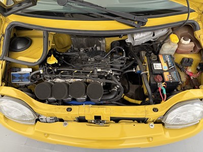 Lot 87 - 1996 Renault Twingo