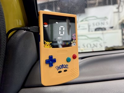 Lot 87 - 1996 Renault Twingo