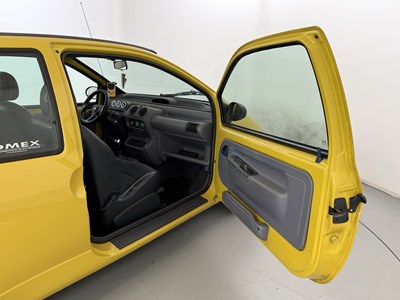 Lot 87 - 1996 Renault Twingo