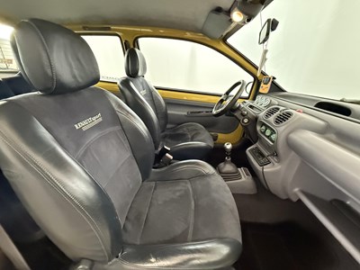 Lot 87 - 1996 Renault Twingo