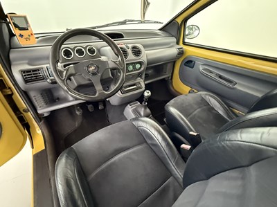 Lot 87 - 1996 Renault Twingo