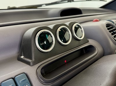 Lot 87 - 1996 Renault Twingo