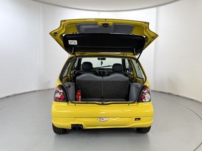 Lot 87 - 1996 Renault Twingo