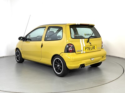 Lot 87 - 1996 Renault Twingo