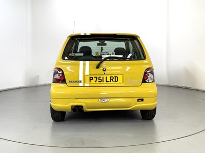 Lot 87 - 1996 Renault Twingo