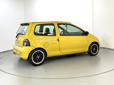 Lot 87 - 1996 Renault Twingo