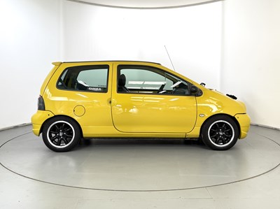 Lot 87 - 1996 Renault Twingo