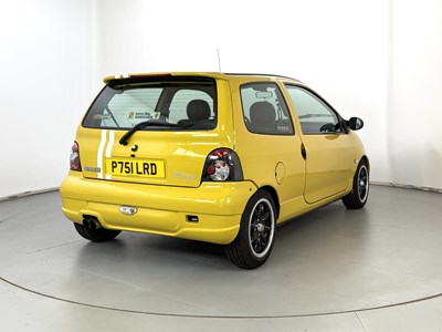 Lot 87 - 1996 Renault Twingo