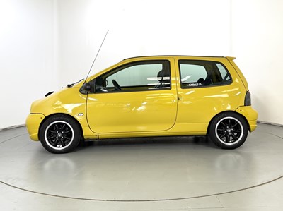 Lot 87 - 1996 Renault Twingo