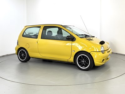 Lot 87 - 1996 Renault Twingo