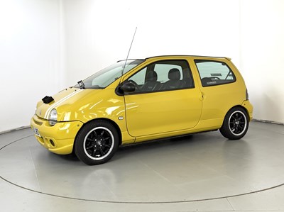 Lot 87 - 1996 Renault Twingo