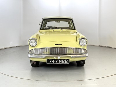 Lot 5 - 1960 Ford Anglia