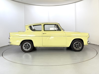 Lot 5 - 1960 Ford Anglia