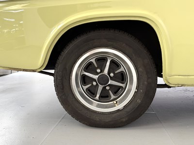 Lot 5 - 1960 Ford Anglia