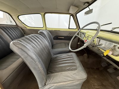 Lot 5 - 1960 Ford Anglia