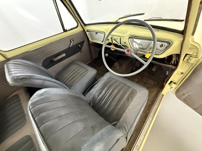 Lot 5 - 1960 Ford Anglia