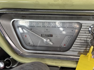 Lot 5 - 1960 Ford Anglia