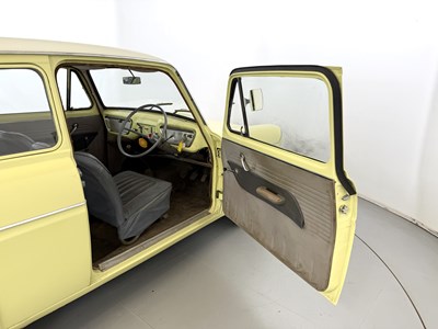 Lot 5 - 1960 Ford Anglia