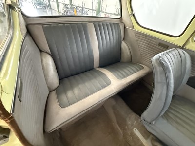 Lot 5 - 1960 Ford Anglia