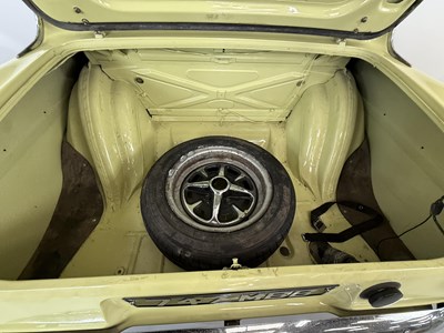 Lot 5 - 1960 Ford Anglia