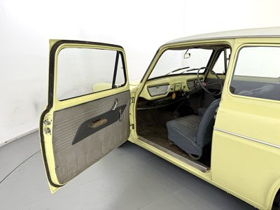 Lot 5 - 1960 Ford Anglia