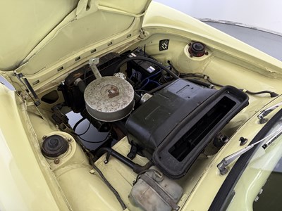 Lot 5 - 1960 Ford Anglia