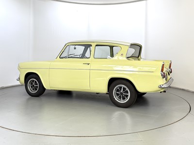 Lot 5 - 1960 Ford Anglia