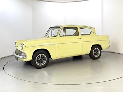 Lot 5 - 1960 Ford Anglia