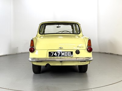 Lot 5 - 1960 Ford Anglia