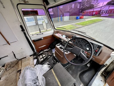Lot 84 - 1982 Dodge S66