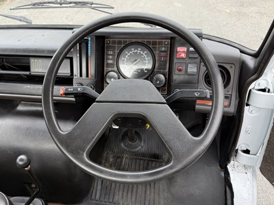 Lot 126 - 1986 Bedford CF