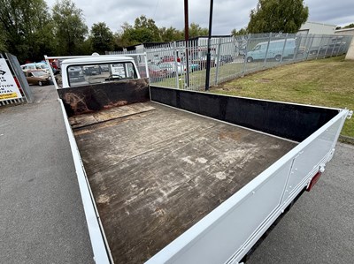 Lot 126 - 1986 Bedford CF