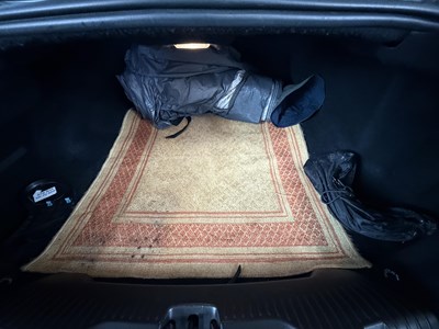 Lot 44 - 2010 Jaguar XF