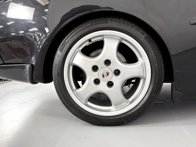 Lot 43 - 1991 Porsche 944 S2
