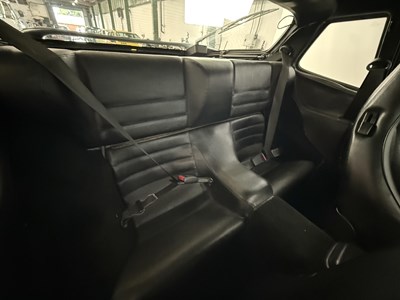 Lot 43 - 1991 Porsche 944 S2