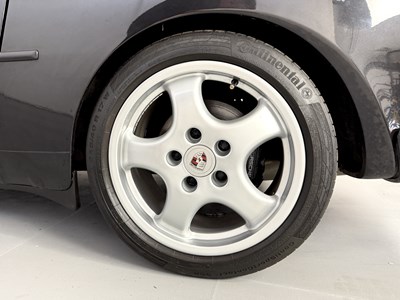 Lot 43 - 1991 Porsche 944 S2